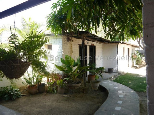 Imagen 28 de 30 de Terrenos En Venta La Ensenada Barquisimeto 22-6129 #m