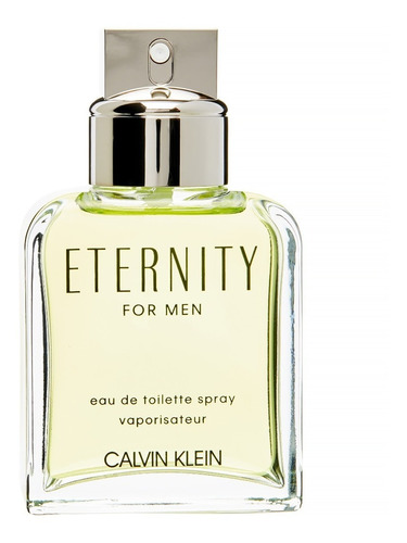Perfume Eternity / Calvin Klein /  Hombre/ 100 Ml. Original!