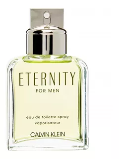 Perfume Eternity / Calvin Klein / Hombre/ 100 Ml. Original!