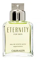 Comprar Perfume Eternity \u002F Calvin Klein \u002F  Hombre\u002F 100 Ml. Original!
