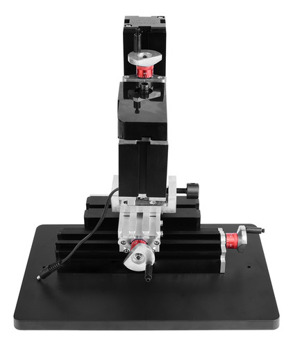 Mini Fresadora, 60 W, 12000 Rpm, Torno De Metal, Miniatura P