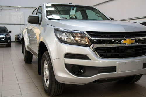 Chevrolet S10 4x2 Lt Financiada 100%