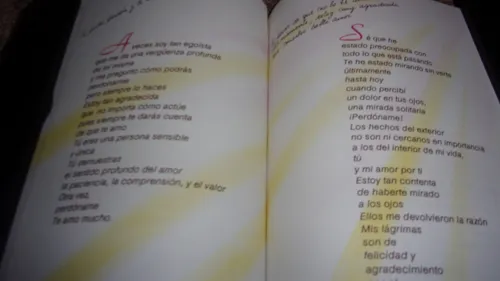 Poemas: A Mi Amor / Susan Polis Schutz / Muy Buen Estado! (Usado)