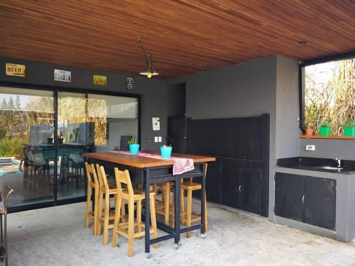 Imagen 14 de 30 de Casa En Venta En El Encuentro, General Pacheco, Tigre