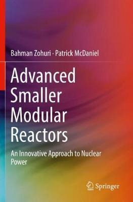 Libro Advanced Smaller Modular Reactors : An Innovative A...