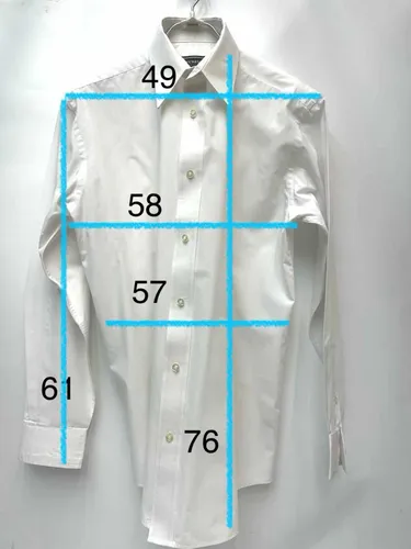 Camisa Furest MercadoLibre