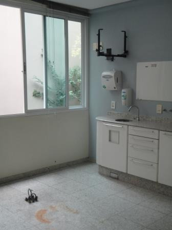 Imagem 9 de 15 de Prédio Para Locação Em São Paulo, Indianópolis, 6 Banheiros, 10 Vagas - Pd018_2-967062