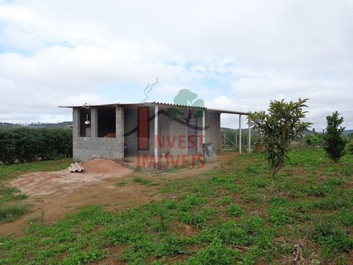 Imagem 6 de 9 de Terreno - Ref: 2394 - V-2394
