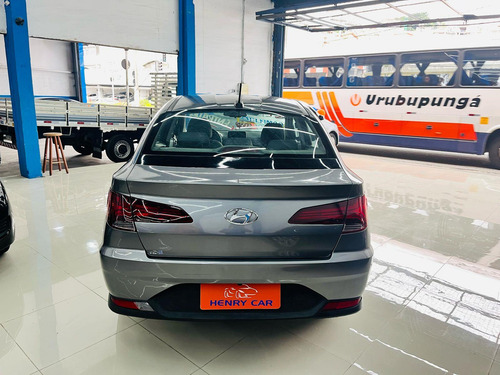 Hyundai HB20S HB20S EVOLUTION 1.0 FLEX 12V MEC.
