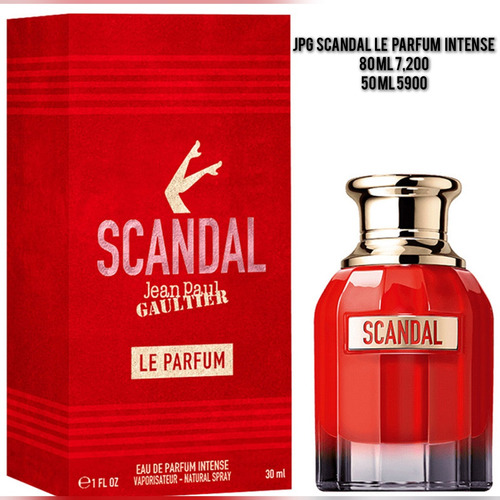 Jpg Scandal Le Parfum Intense 