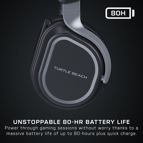 Multiplataforma Inalámbrica Stealth 700 Gen 3 De Turtle Beac