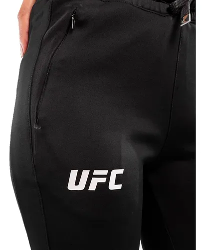 Sudadera Ufc Venum Authentic Fight Night Walkout Para Mujer