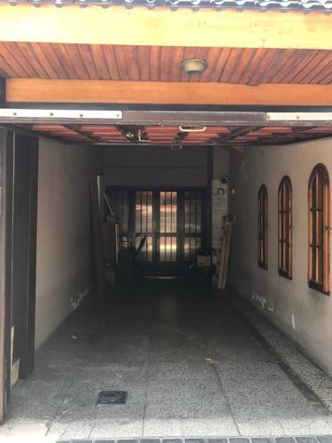 Imagen 12 de 14 de Chalet 3 Amb Con Garage Para 2 Autos Y Quincho / La Tablada