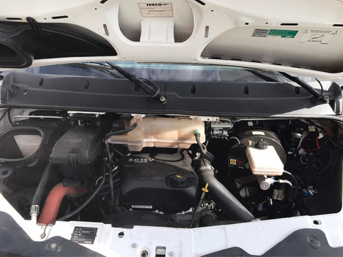 Iveco Daily 50c 17 Full. Vendo .o Permt (+/-)valor Financio
