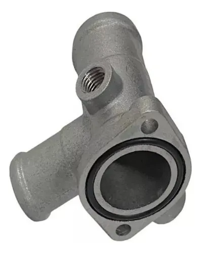 Cavalete Agua Flange Vc132d Valclei Saveiro Motor Ap