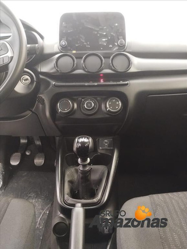 Fiat Cronos 1.0 FIREFLY FLEX DRIVE MANUAL