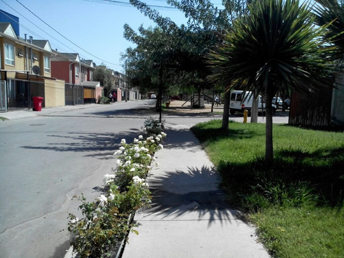Acogedora Propiedad En Condominio