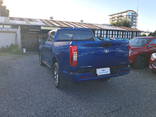 Great Wall Poer Poer 4x2 Mt 2.0 2024