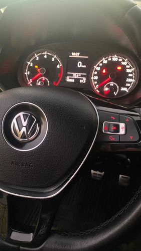 Volkswagen Saveiro 1.6 Cross Gp Cd 101cv 2018