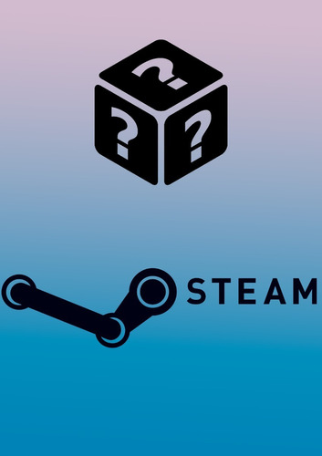 Random Key Steam