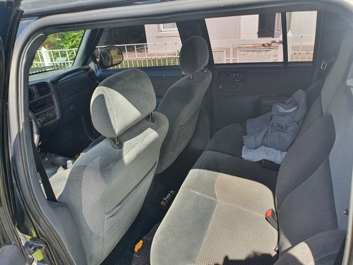 Chevrolet S10 2011 2.8 G4 Cd Dlx 4x2 Electronico