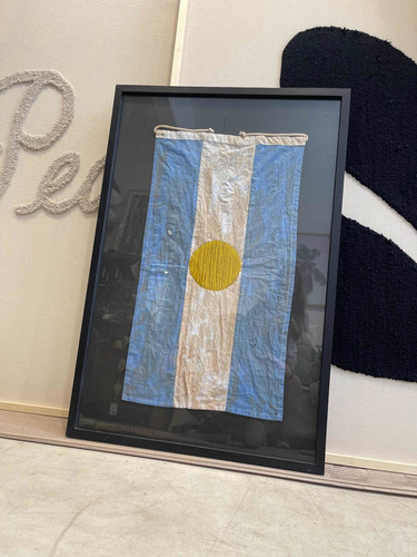 Imagen 2 de 3 de Cuadro Argentina
