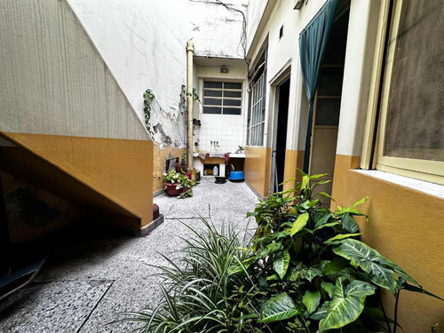 Casa Lote Propio + Local + Cochera Jose Ingenieros