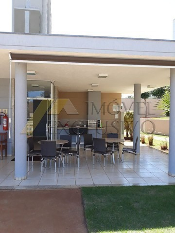 Apartamento, Jardim Califórnia, Ribeirão Preto - 376-a