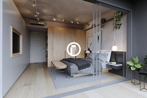 Studio Construtora - Pinheiros - Ref: 8701 - V-re9659