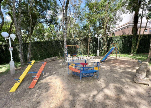Imagem 21 de 27 de Apartamento Com 3 Dormitórios À Venda, 66 M² Por R$ 280.000,00 - São Braz - Curitiba/pr - Ap0693