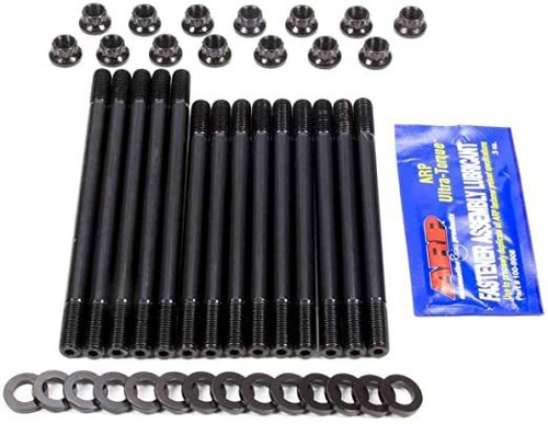 Arp 2024206 Pro De 12 Puntos Cilindro Stud Kit Cabeza