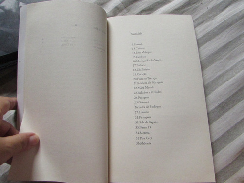 Espamina Artur Soares (poesia)
