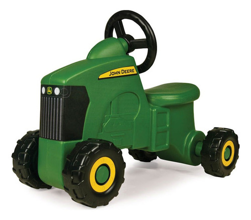 Tractor Montable Sit N Scoot 