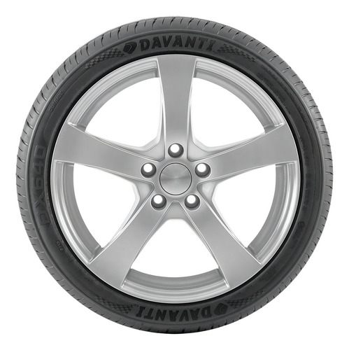 Kit de 2 llantas Davanti DX640 P 315/40R21 111 Y