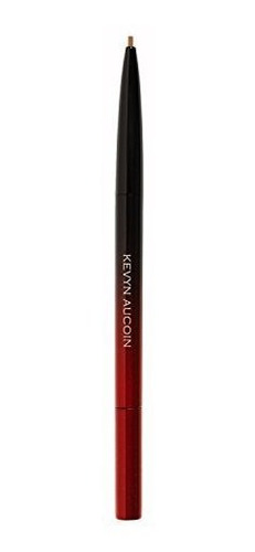 Kevyn Aucoin, The Precision Brow Pencil, Ultra-slim Brunette