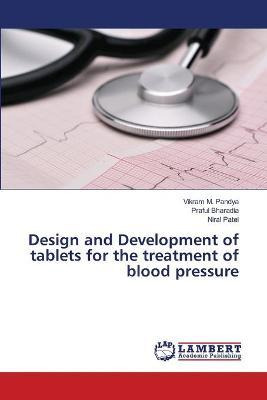 Libro Design And Development Of Tablets For The Treatment...