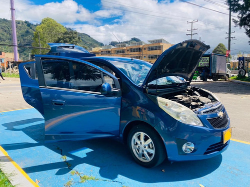Chevrolet Spark 1.2 Gt M300