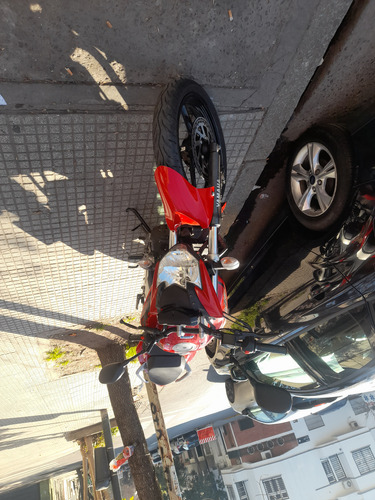 Yamaha Fz Fi