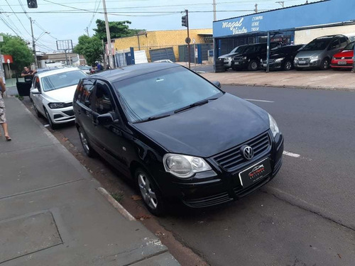Polo Hatch 1.6