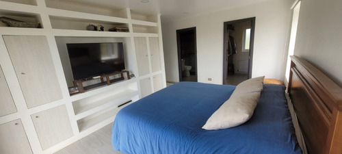 Linda Casa En Condominio Con Acceso A Playa Río Maullín