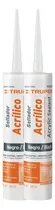 Comprar Kit  2 Selladores Acrílico De 280 Ml N 103076
