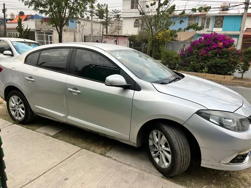 Renault Fluence 2.0 Expression Mt