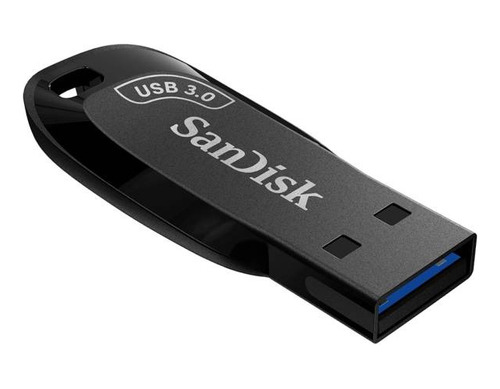 Memoria Usb Sandisk Ultra Shift 64gb 3.0