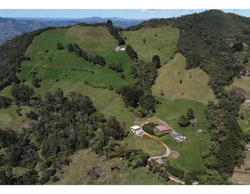 Lotes En Venta, Altos De La Virgen, Guarne