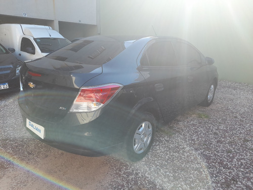 Chevrolet Prisma