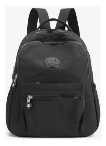 Mochila Jutang Bolsa Feminina Moda Impermeável Antifurto