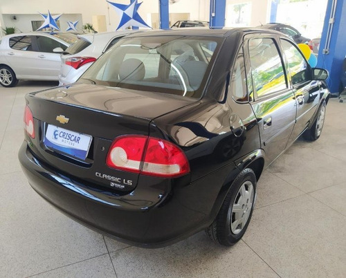 Classic 1.0 Mpfi Ls 8v Flex 4p Manual