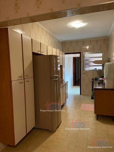 Imagem 12 de 15 de Ref.: 8310 - Casa Terrea Em Osasco Para Venda - V8310