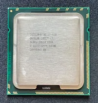 Comprar Processador Intel Core I7 920 2.66ghz Lga 1366