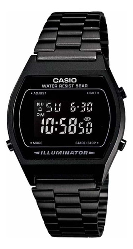 Reloj Casio Vintage B640wb